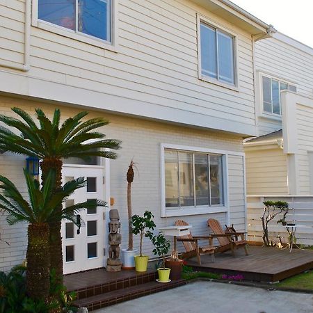 镰仓海滨住宿加早餐旅馆 镰仓市 外观 照片