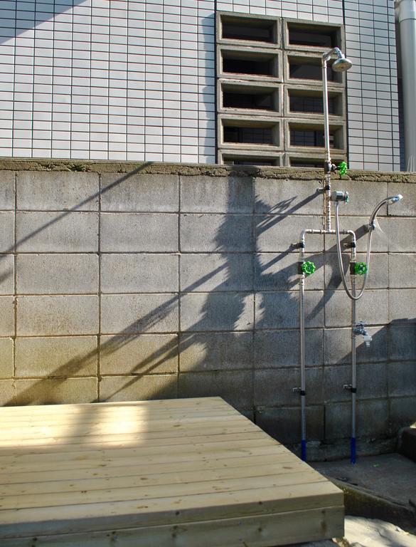 镰仓海滨住宿加早餐旅馆 镰仓市 外观 照片
