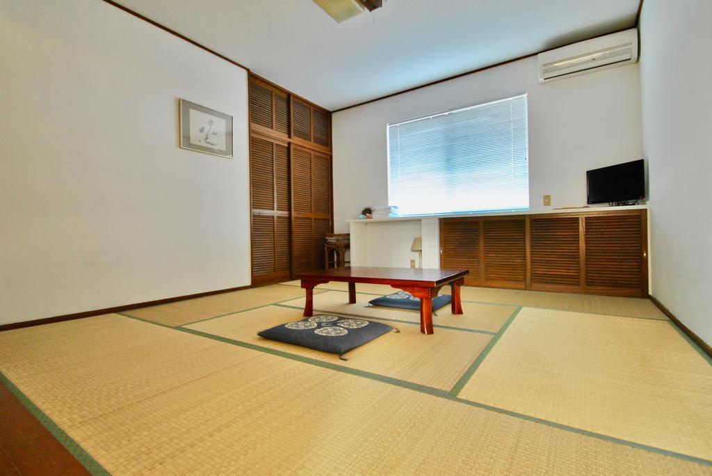 镰仓海滨住宿加早餐旅馆 镰仓市 外观 照片