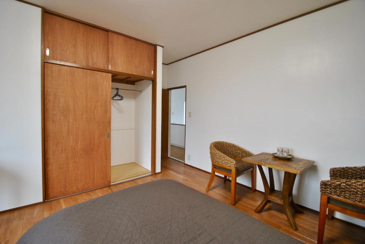 镰仓海滨住宿加早餐旅馆 镰仓市 外观 照片