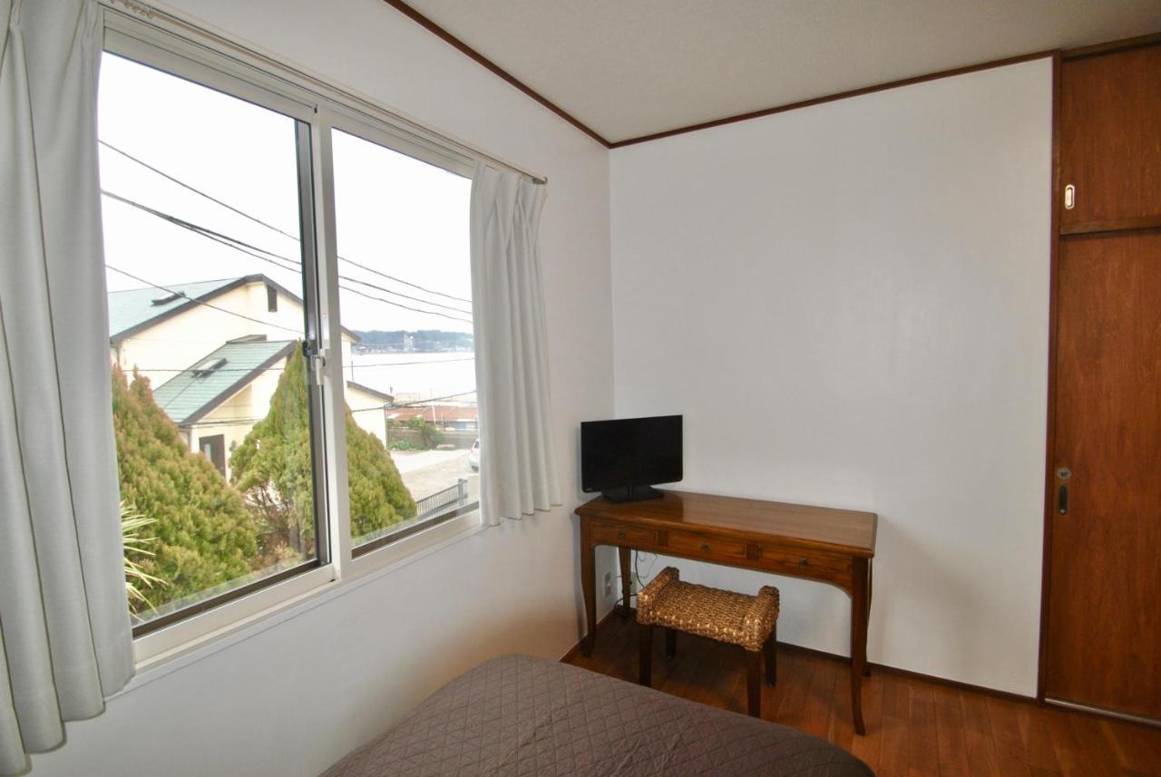 镰仓海滨住宿加早餐旅馆 镰仓市 外观 照片
