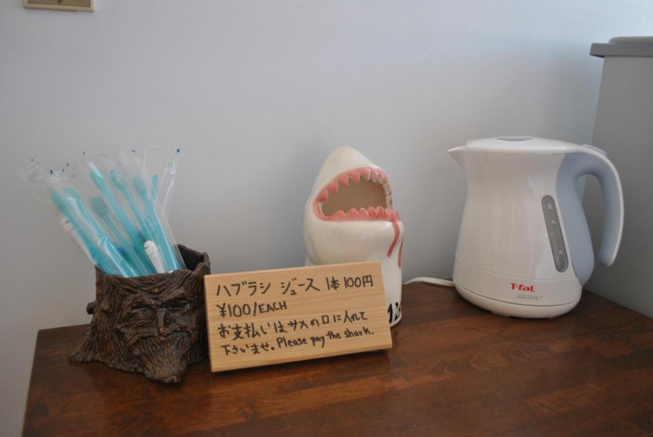 镰仓海滨住宿加早餐旅馆 镰仓市 外观 照片